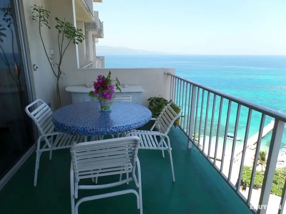 Daydream Beach at Montego Bay Club - Öne Çıkan Resim
