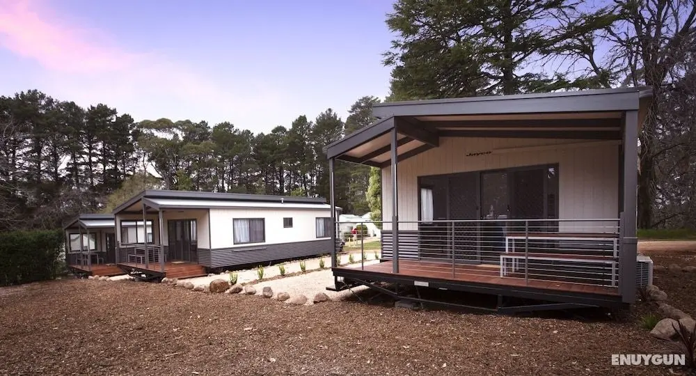 Daylesford Holiday Park - Öne Çıkan Resim