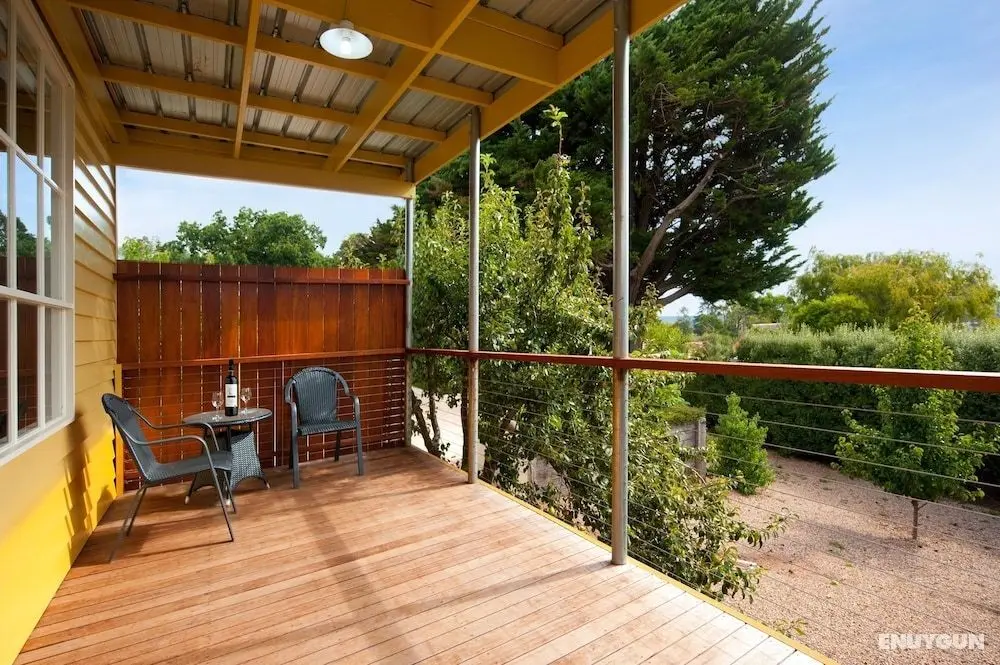 Daylesford House Studio - Dış Mekanlar