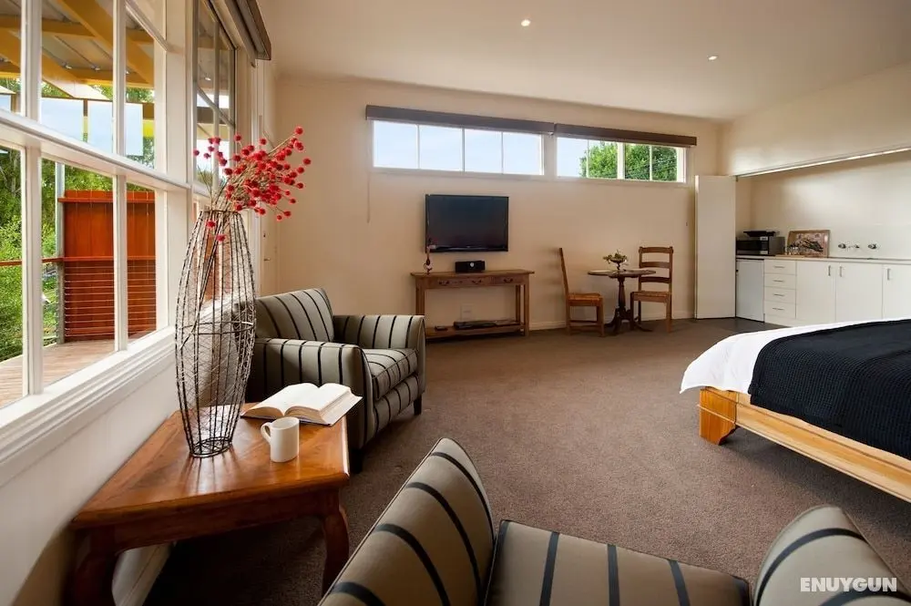 Daylesford House Studio - Öne Çıkan Resim