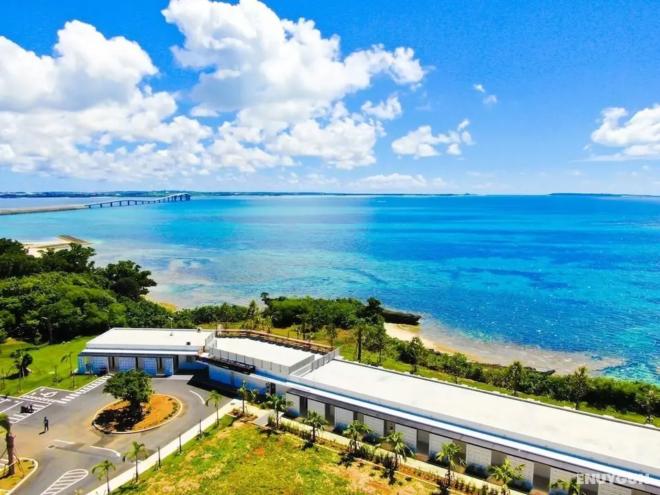 Day's Beach Hotel Zuicho - Öne Çıkan Resim