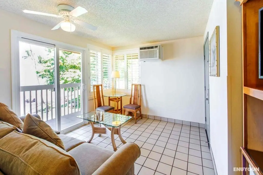 Days Inn by Wyndham Maui Oceanfront - Oda