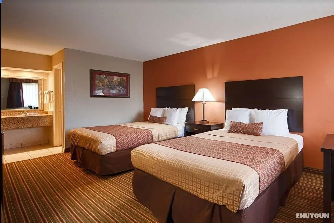 Days Inn Little Rock South - Oda