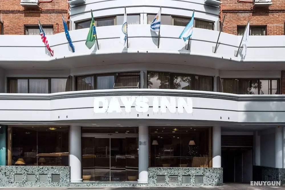 Days Inn Montevideo - Öne Çıkan Resim