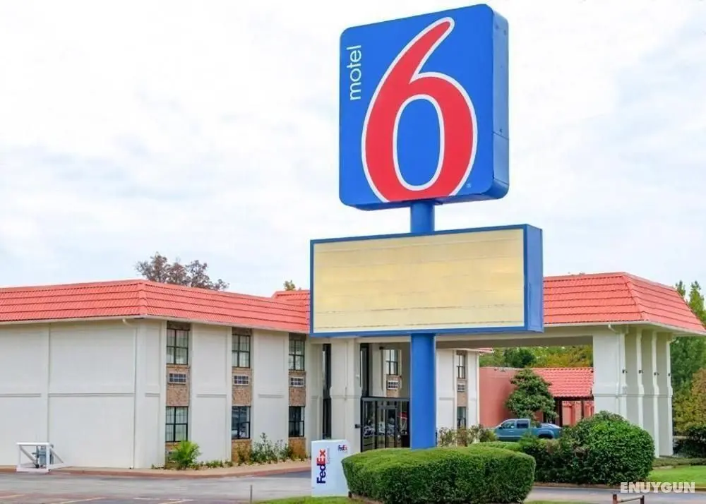 Days Inn & Suites Palestine - Genel