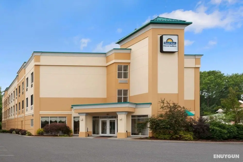 Days Inn & Suites by Wyndham Albany - Öne Çıkan Resim