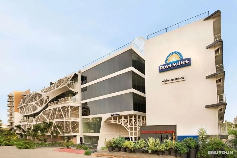 Days Inn & Suites by Wyndham Bengaluru Whitefield - Öne Çıkan Resim