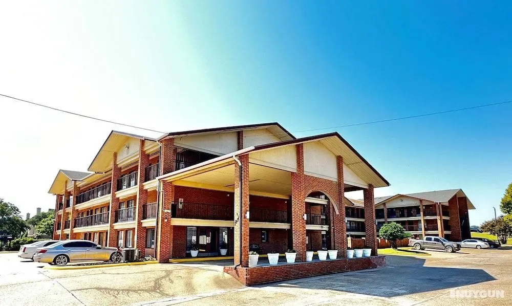 Days Inn & Suites by Wyndham Bossier City LA / Shreveport - Öne Çıkan Resim