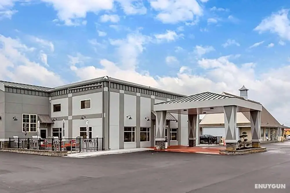Days Inn & Suites by Wyndham Bowling Green - Öne Çıkan Resim