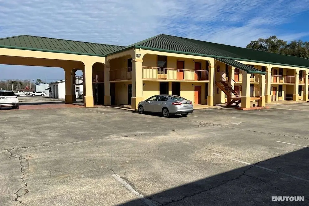 Days Inn & Suites by Wyndham Brewton - Öne Çıkan Resim