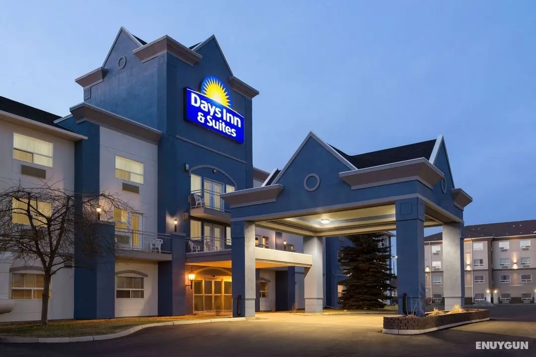 Days Inn & Suites by Wyndham Brooks - Öne Çıkan Resim