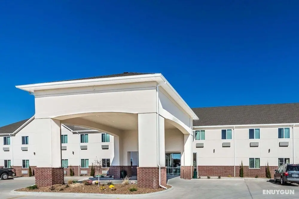 Days Inn & Suites by Wyndham El Dorado - Öne Çıkan Resim