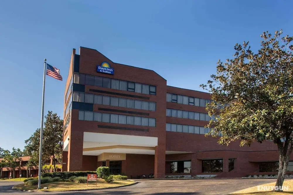 Days Inn & Suites by Wyndham Tallahassee Conf Center I-10 - Öne Çıkan Resim