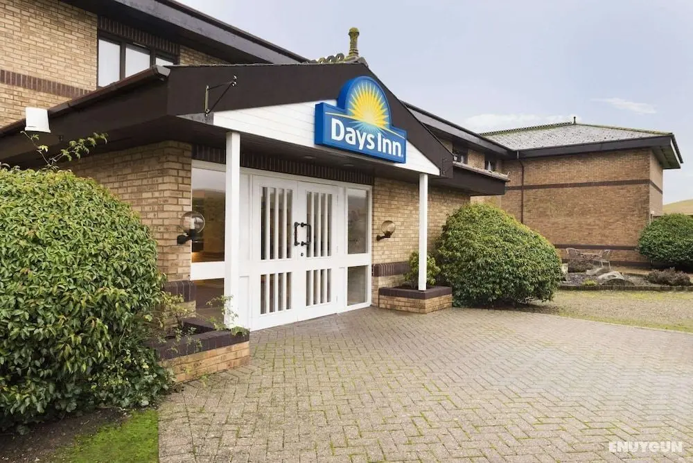 Days Inn by Wyndham Abington M74 - Öne Çıkan Resim