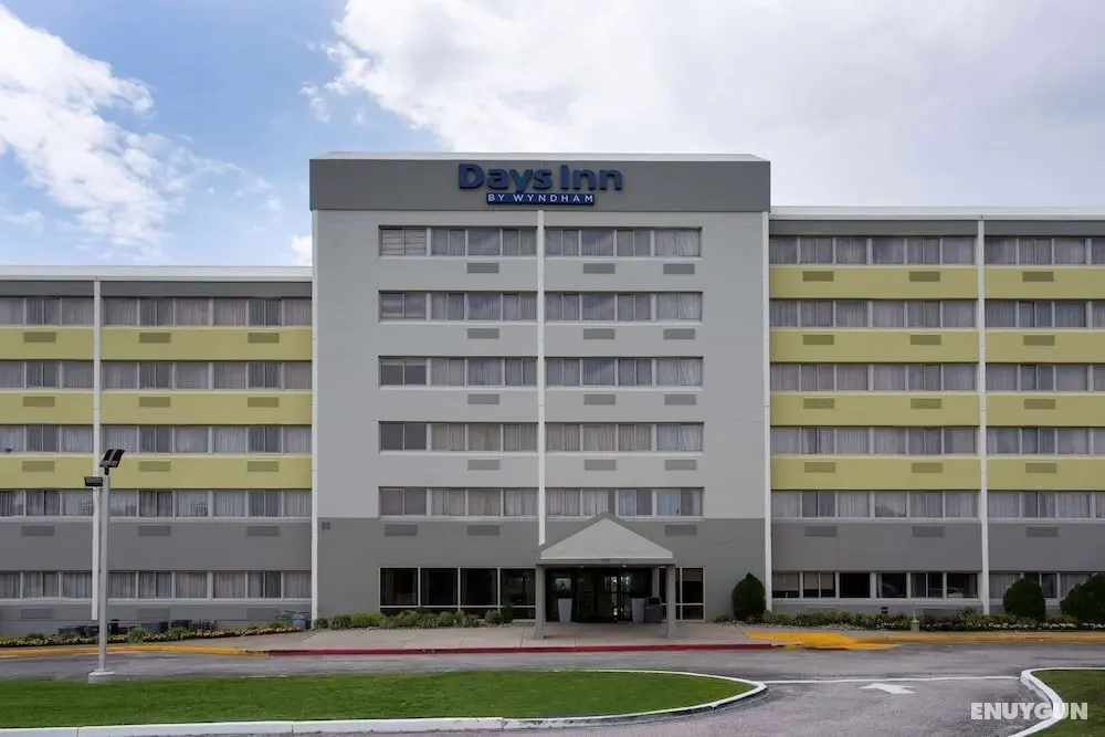 Days Inn by Wyndham Absecon Atlantic City Area - Öne Çıkan Resim
