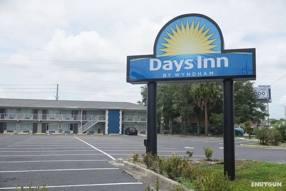 Days Inn by Wyndham Apopka/Orlando - Öne Çıkan Resim