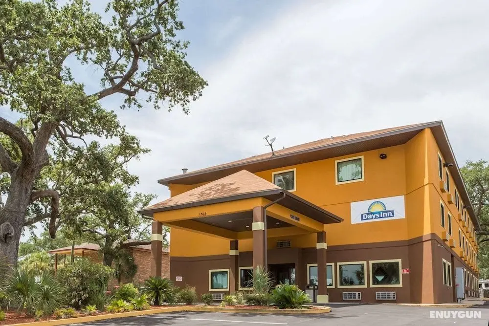 Days Inn by Wyndham Biloxi Beach - Öne Çıkan Resim