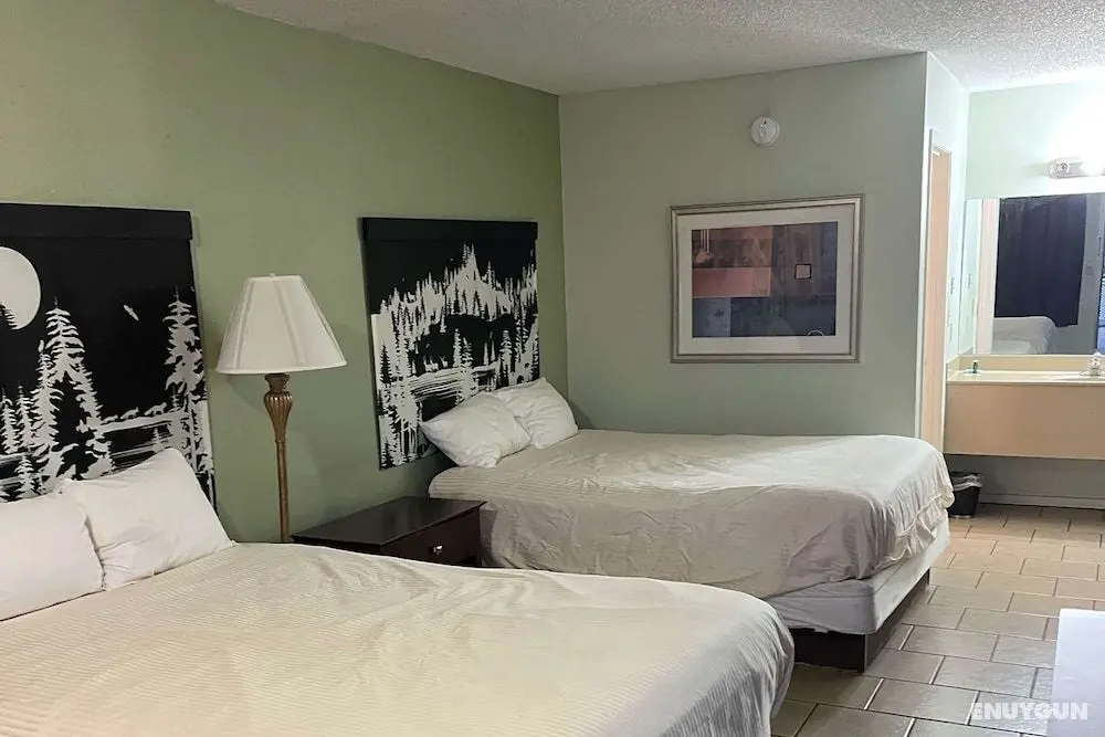 Days Inn by Wyndham Branson near Theatre District - Öne Çıkan Resim