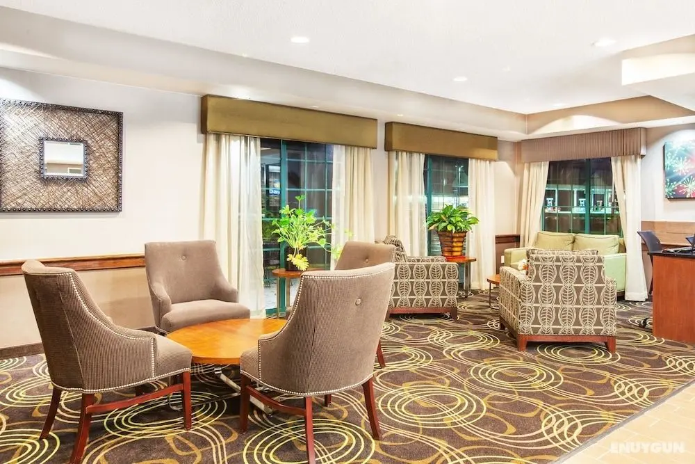 Days Inn by Wyndham Brewerton/ Syracuse near Oneida Lake - Öne Çıkan Resim