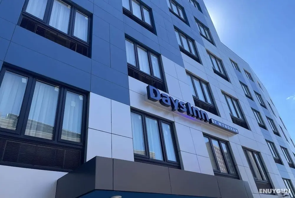 Days Inn by Wyndham Bronx NYC - Öne Çıkan Resim