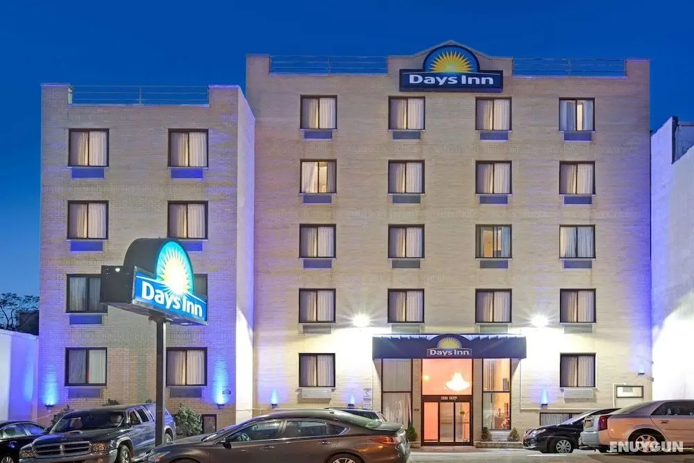 Days Inn by Wyndham Brooklyn - Öne Çıkan Resim