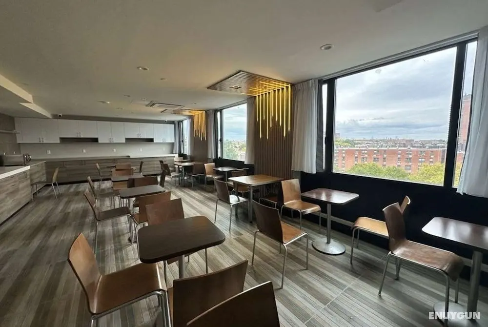 Days Inn by Wyndham Brooklyn / Eastern Parkway - Öne Çıkan Resim