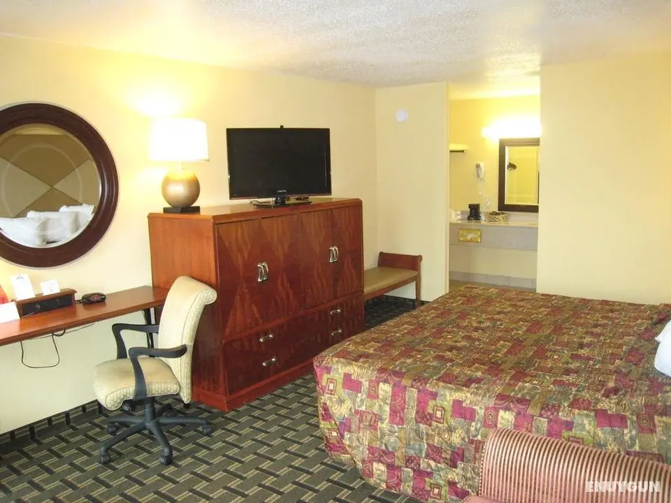 Days Inn by Wyndham Brunswick/St. Simons Area - Genel