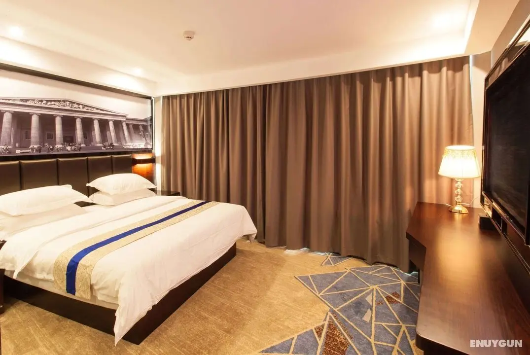 Days Inn by Wyndham Business Place Guilin Yishun - Öne Çıkan Resim