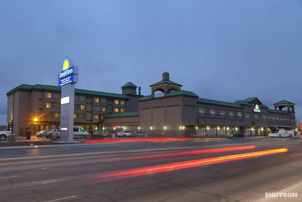 Days Inn by Wyndham Calgary South - Öne Çıkan Resim