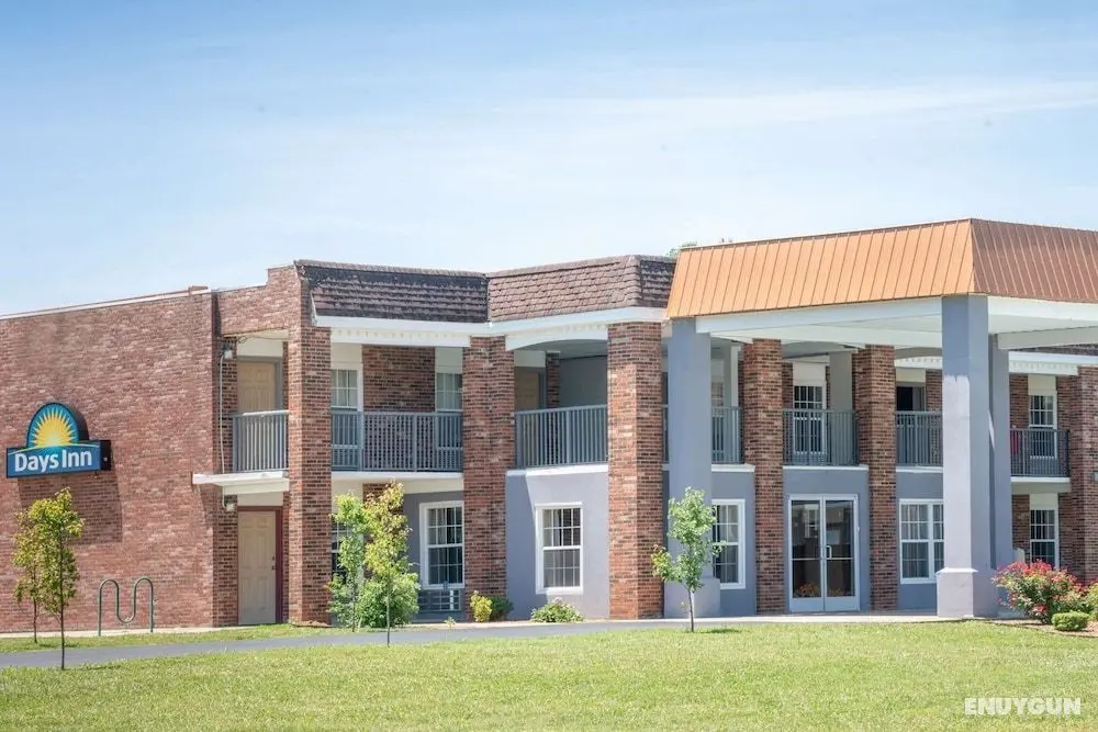 Days Inn by Wyndham Cave City - Öne Çıkan Resim