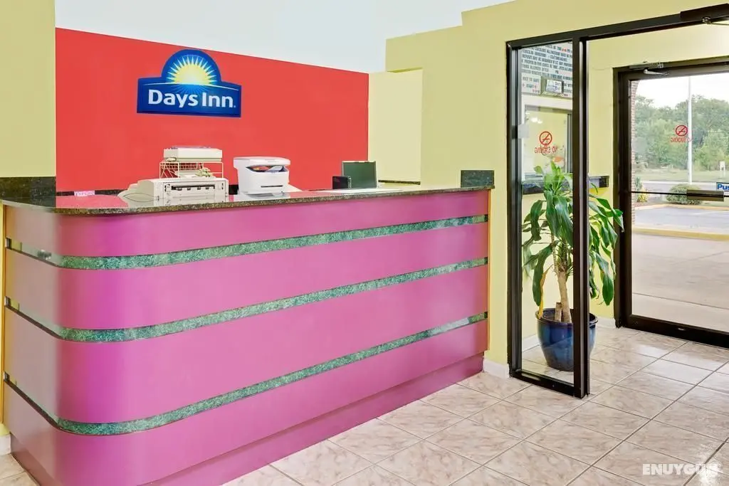 Days Inn by Wyndham Demopolis - Genel