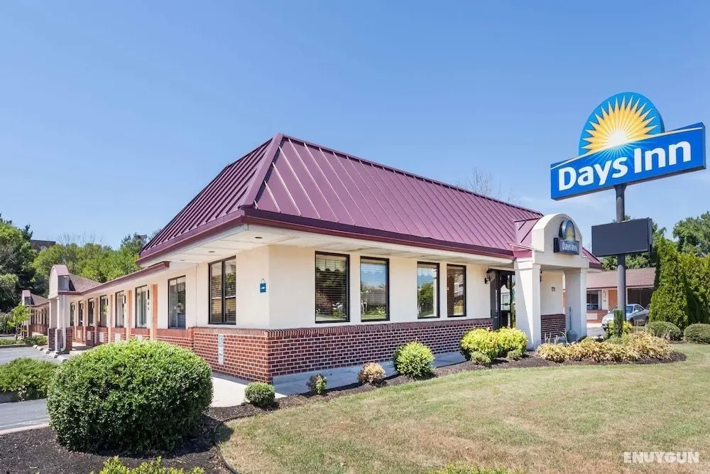 Days Inn by Wyndham Dover Downtown - Öne Çıkan Resim