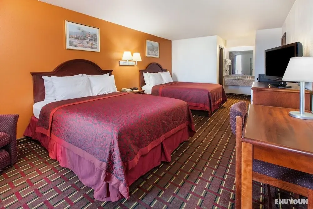 Days Inn by Wyndham El Reno - Öne Çıkan Resim