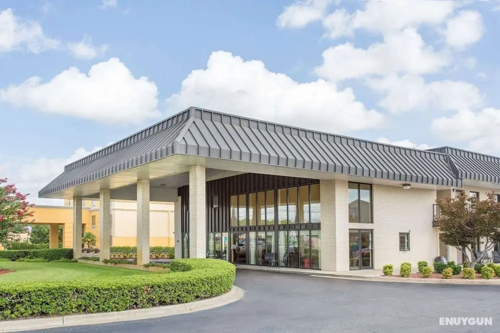 Days Inn by Wyndham Florence/I-95 North - Öne Çıkan Resim
