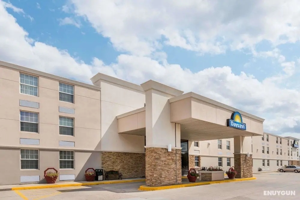 Days Inn by Wyndham Gillette - Öne Çıkan Resim