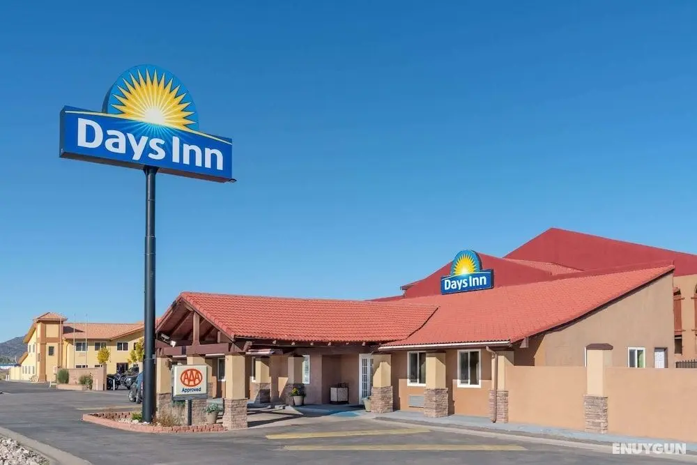 Days Inn by Wyndham Grants - Öne Çıkan Resim