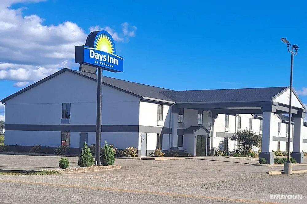 Days Inn by Wyndham Grayson - Öne Çıkan Resim