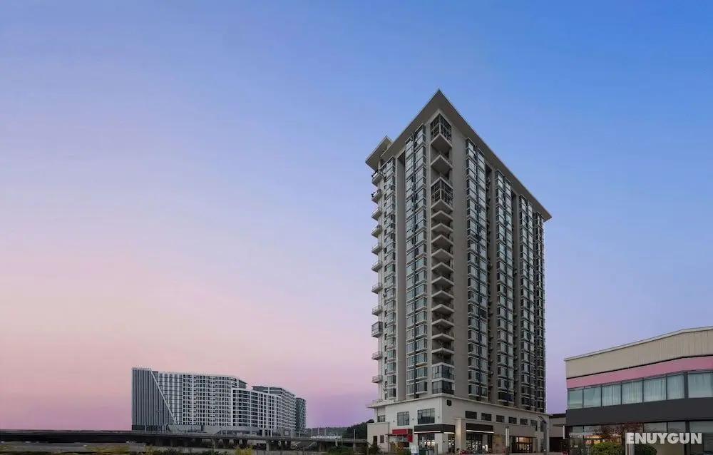 Days Inn By Wyndham Guiyang Nanming - Dış Mekan