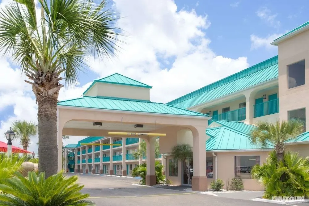 Days Inn by Wyndham Gulfport - Öne Çıkan Resim