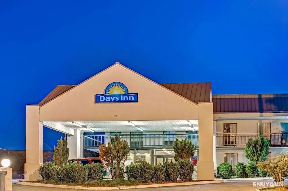 Days Inn by Wyndham Hernando - Öne Çıkan Resim