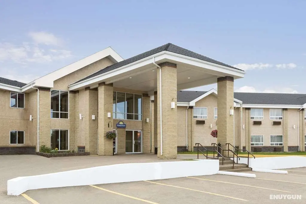 Days Inn by Wyndham High Prairie - Genel
