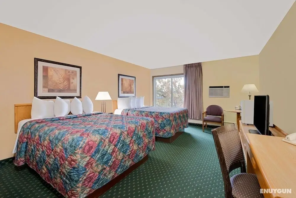 Days Inn by Wyndham International Falls - Öne Çıkan Resim