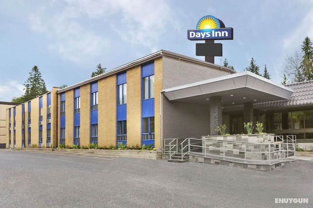 Days Inn by Wyndham Kenora - Öne Çıkan Resim