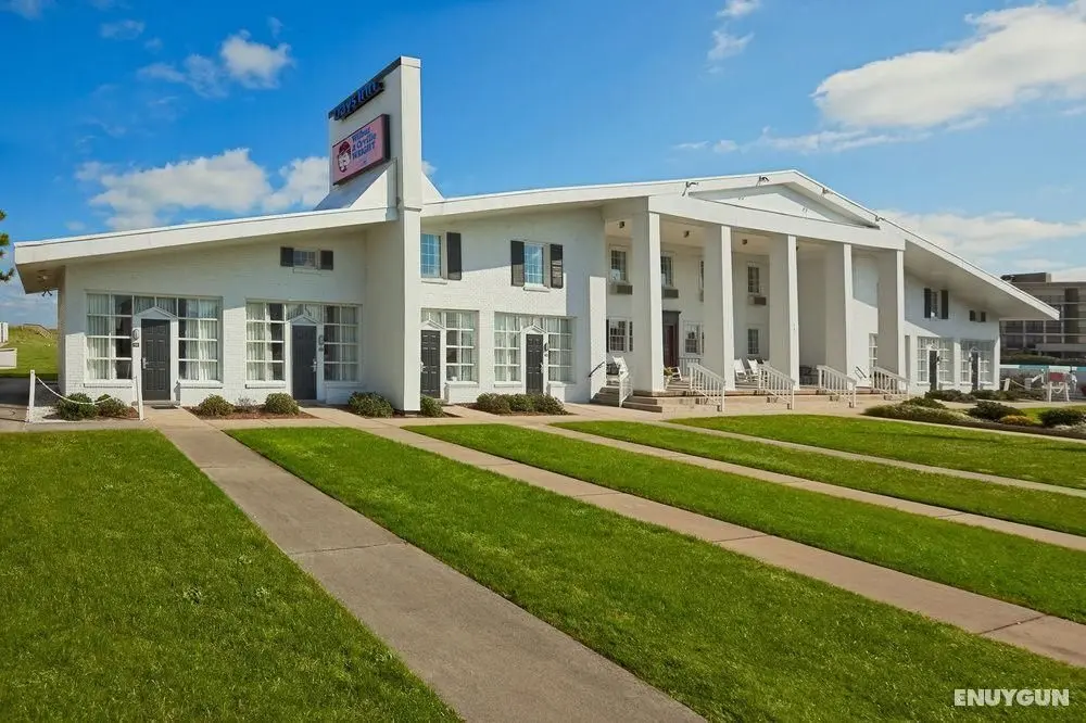 Days Inn by Wyndham Kill Devil Hills - Genel