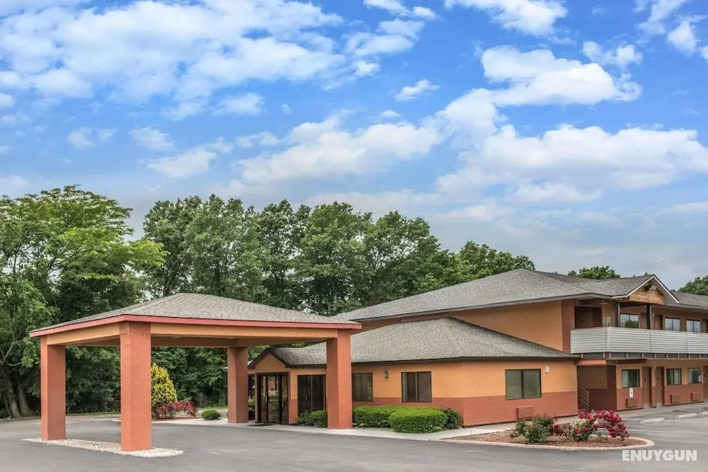 Days Inn by Wyndham Kingdom City - Öne Çıkan Resim