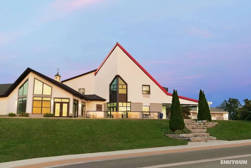 Days Inn by Wyndham Kingston - Öne Çıkan Resim