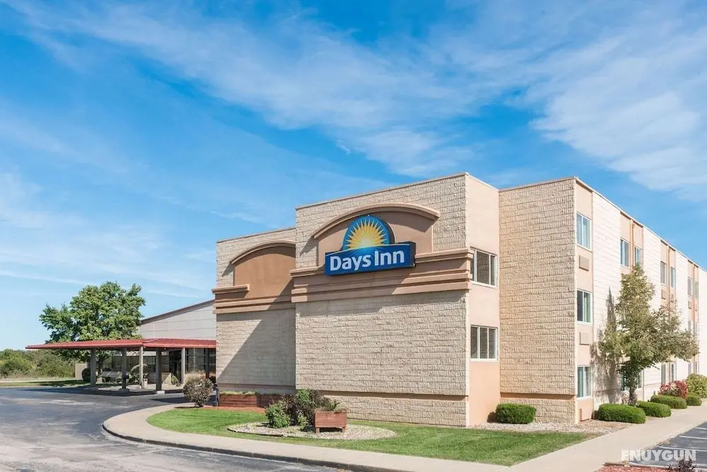 Days Inn by Wyndham Kirksville - Öne Çıkan Resim