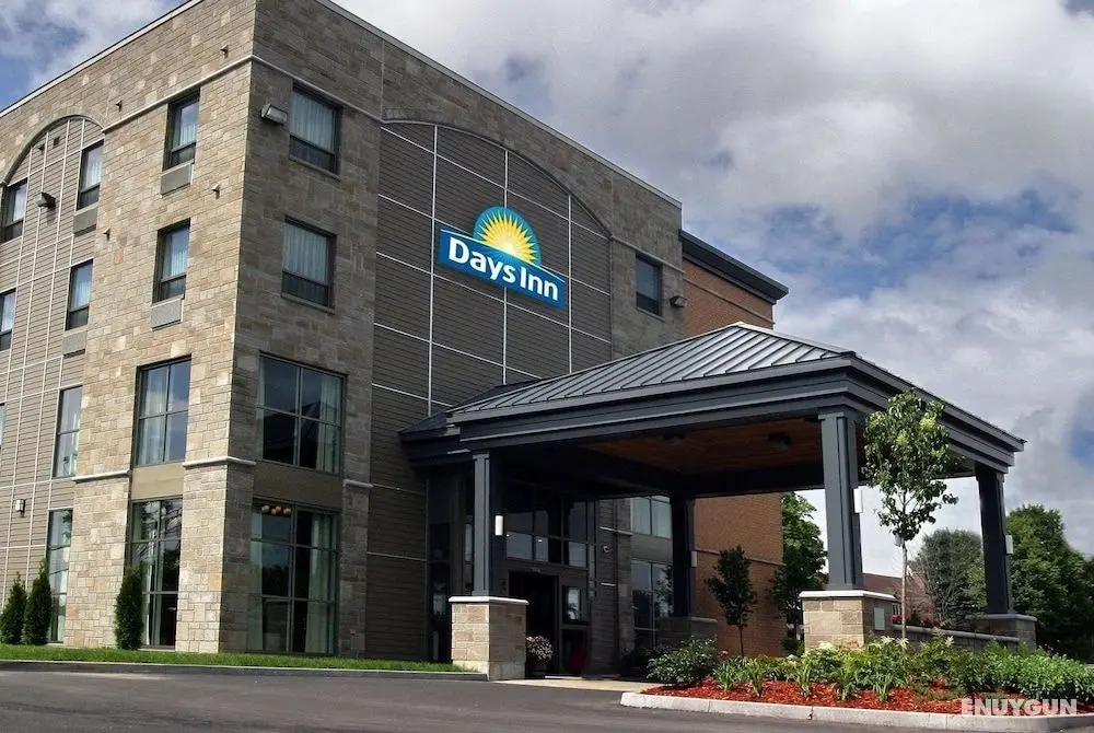 Days Inn by Wyndham Levis - Öne Çıkan Resim