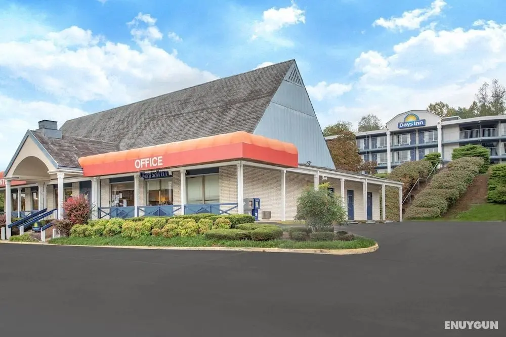 Days Inn by Wyndham Lexington - Öne Çıkan Resim