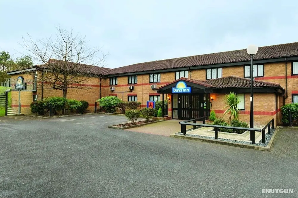 Days Inn by Wyndham London Stansted Airport - Öne Çıkan Resim